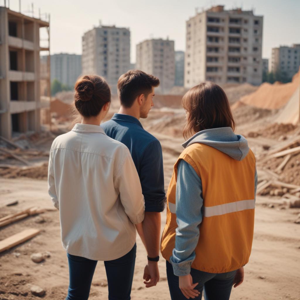 Ипотека на новостройки напрямую от застройщика: основные условия и требования