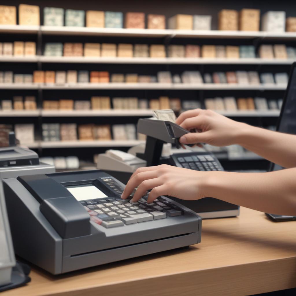 Подключение контрольно-кассовой техники к торговой платформе: требования и порядок настройки