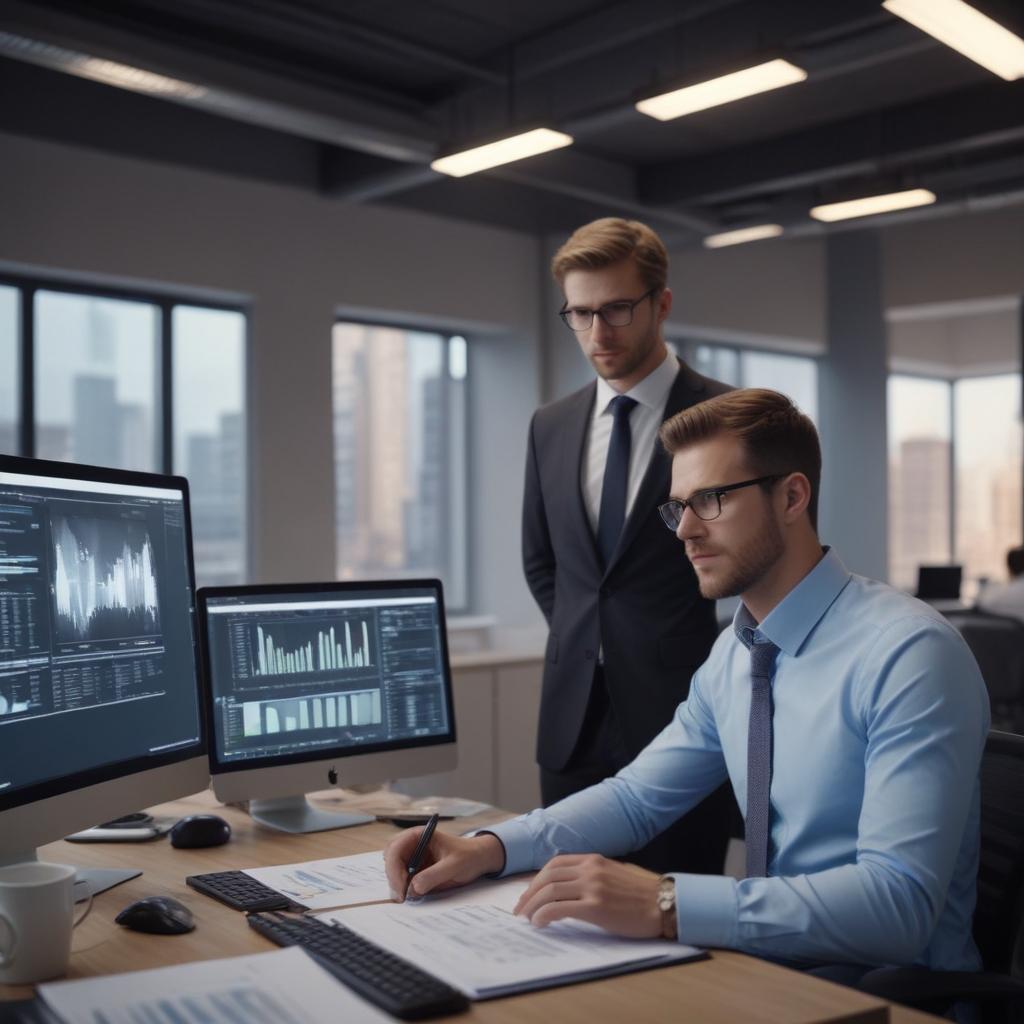 Продукты и услуги официального франчайзи по автоматизации бухгалтерского учета и управления