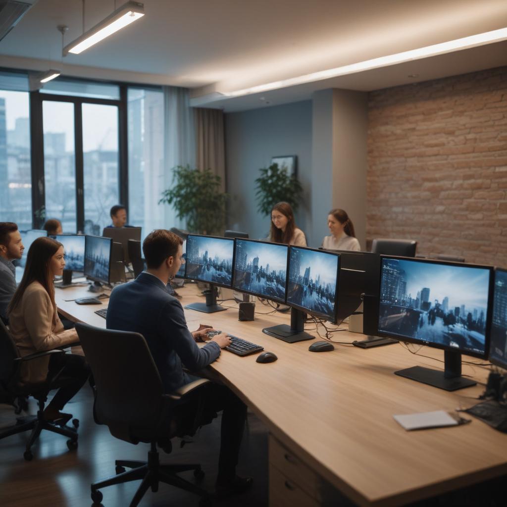 Маркетинговые агентства в Казахстане: структура рынка и основные направления деятельности